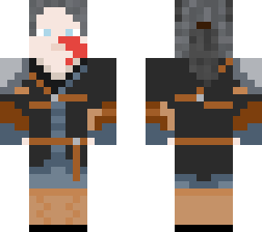 wolf bellanak