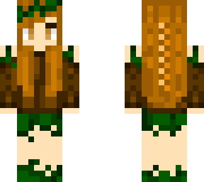 women of the forest 1/5