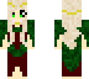 women of the forest 2/5