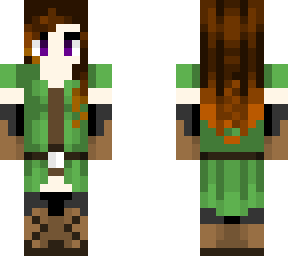 women of the forest 3/5