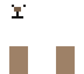 woofy