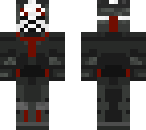 wrecker the bad batch (with helmet)