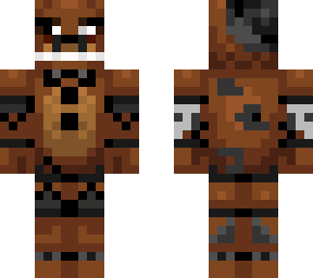 xbox freddy