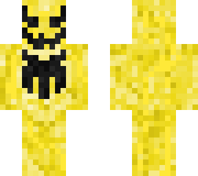 yellow carnage