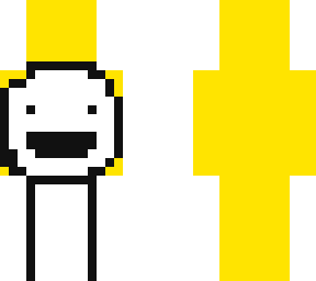 yellow dream