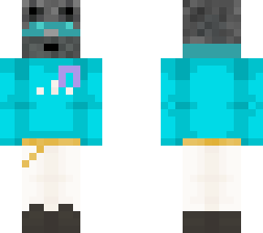 yellowool mcc rising cyan coyotes