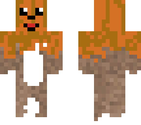 yerry (halloween special)