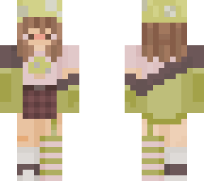 yet another recolor