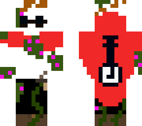 ytmrbanjoozie skeleton banjo skin