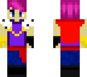 zhomr msfe skin