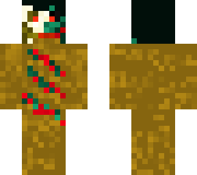 zombie