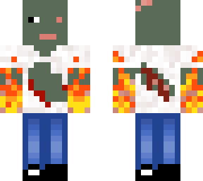 zombie