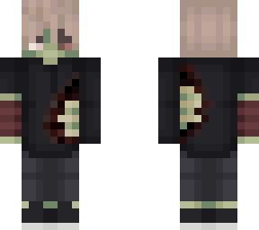 zombie