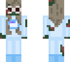 zombie pluto