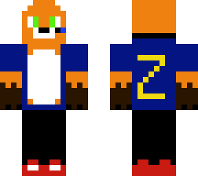 zorro gamer
