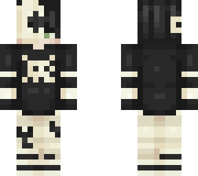 *//mr. moonmask//* > spooky month