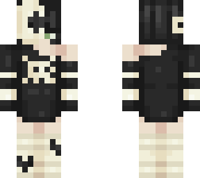 *//mrs. moonmask//* > spooky month