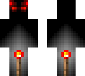 *+ skintober day 2 - the root of evil +*