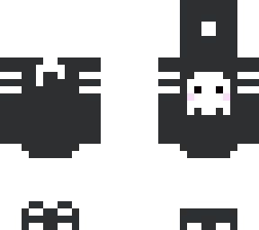 +* ghosty *+ ob unsh
