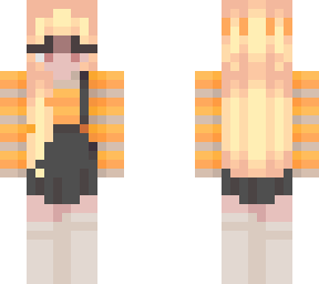 ~ * skintober day 2 * ~ shoutout to a special person