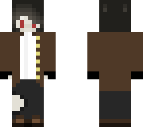 -+*simple male vampire costume *+-