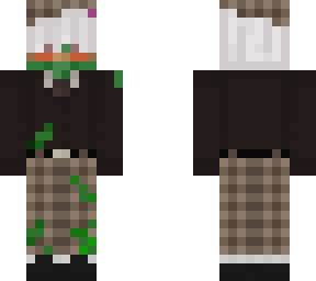 ------+ btw. (skintober) +---------
