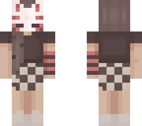 -~ // cherry cake // ~-