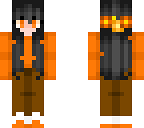 .~+autumn - skintober day 2+~.