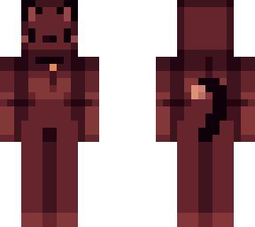 - b l a c k c a t - skintober -