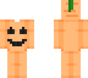~ pumpkin onesie ~ // skintober day one!! // ob //