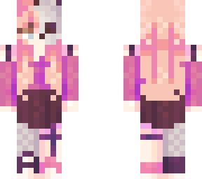 ~ s k e l e t o n ~ // d a y 2 // skintober