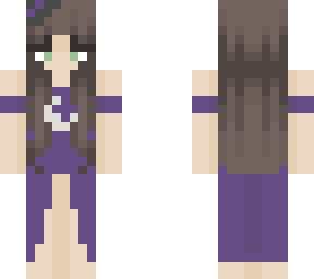 ~ w i t c h ~ skintober week 1 *