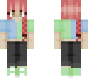 ~ youre in and youre out, youre up and youre down ~