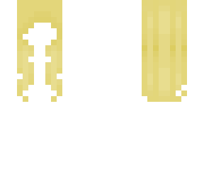 ~blonde hair base~