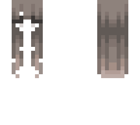 ~comely~ hair base