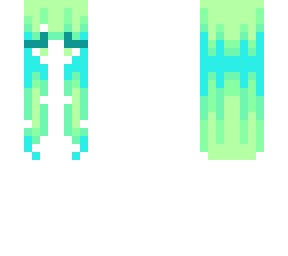 ~dazzling~ hair base
