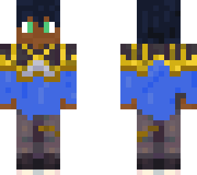 _quanta skin (mc migration cape ver.)