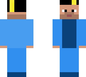 06carlitos17 skin #3