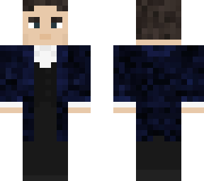 12th doctor (world enough and time)