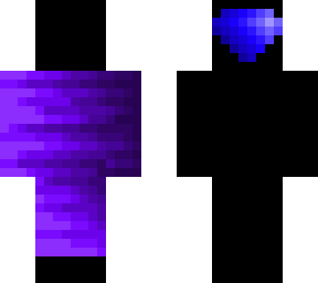 a purple pattern