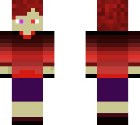 a skin