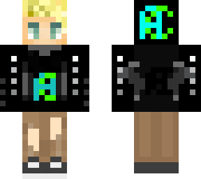 aidenace(hoodie)