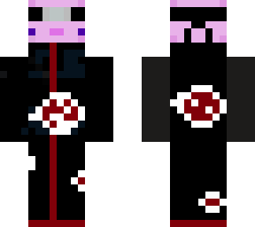 ajolote akatsuki 2