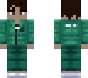 ali abdul from squid game 199