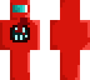 alien impostor