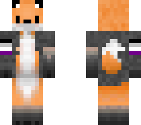 also also my skin(different pride flag)