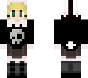 alt bunny