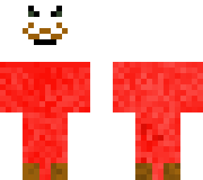 angry bed man