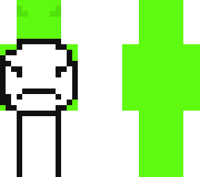 angry dream