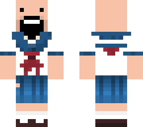 anime notch